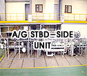 A/G Stbd Side Unit